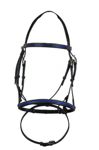 PARAOCCHI DYON DA SALTO WOLKING COLLECTION