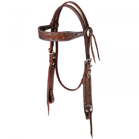 WESTERN HORSECOLLAR