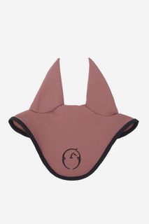 SOTTOSELLA EQUESTRO VERDE MILITARE CON CUFFIA IN COORDINATO