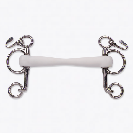 TRUST INNO SENSE  BABY PELHAM PORT MEDIUM  20