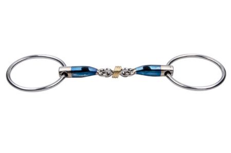 IMBOCCATURA UNIVERSAL TWISTED  WHITAKER