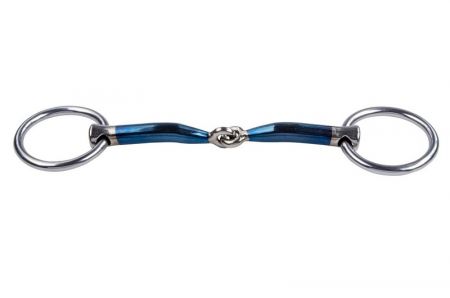 IMBOCCATURA UNIVERSAL TWISTED  WHITAKER