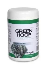 HOOF OIL