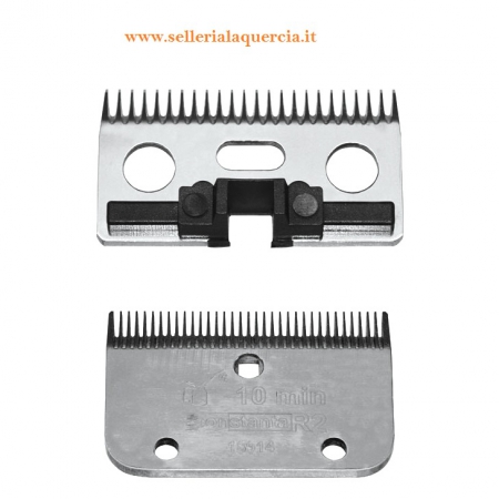TOSATRICE WAHL ADELAR 1854-0460 MOSER