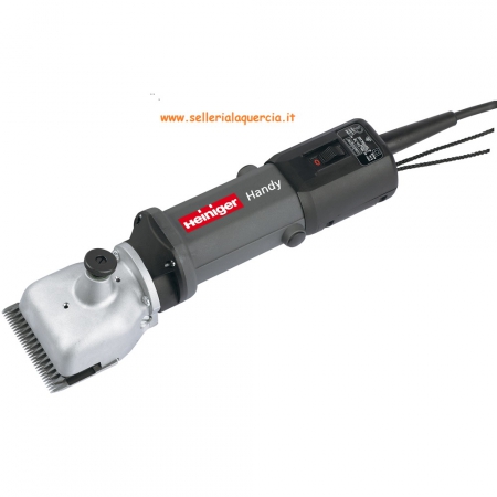 TOSATRICE WAHL ADELAR 1854-0460 MOSER