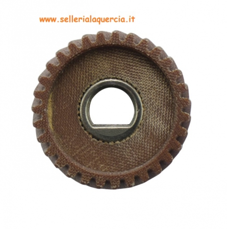 PETTINI PER TOSATRICE COSTANTA RODEO TAGLIO 0,5mm
