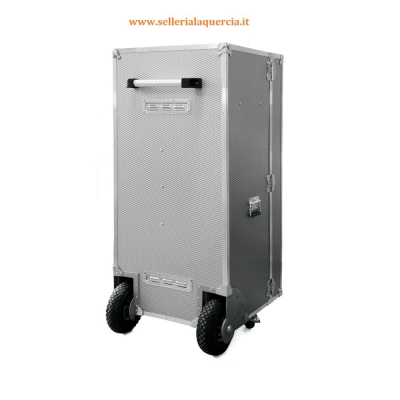 TROLLEY PORTA SELLA EQUESTRO