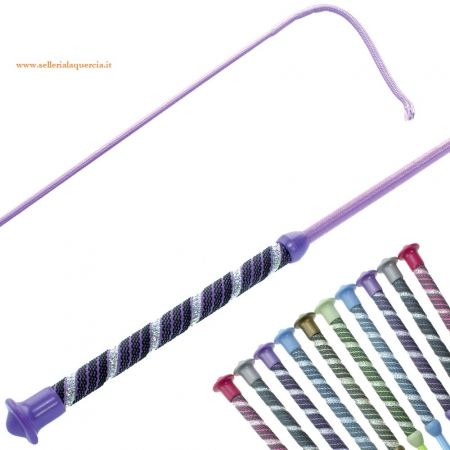 FRUSTINO IN NYLON AMAHORSE