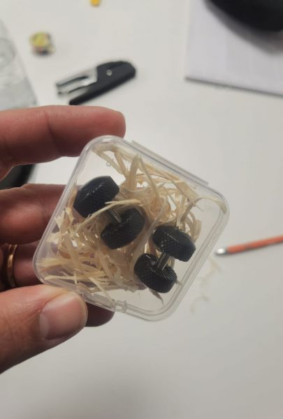 REDINI DI RITORNO IN CUOIO E CORDA