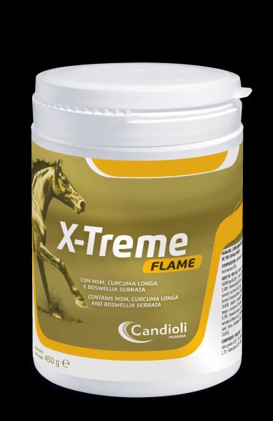 EQUI SPOT FARMAN INSETTICIDA PER CAVALLI