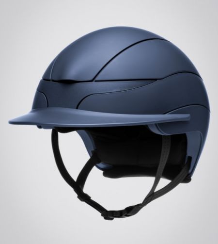 KEP ITALIA CROMO 2.0 POLISH NERO/INSERTI TESSUTO GALASSIA ROSA
