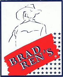 BRAD REN'S