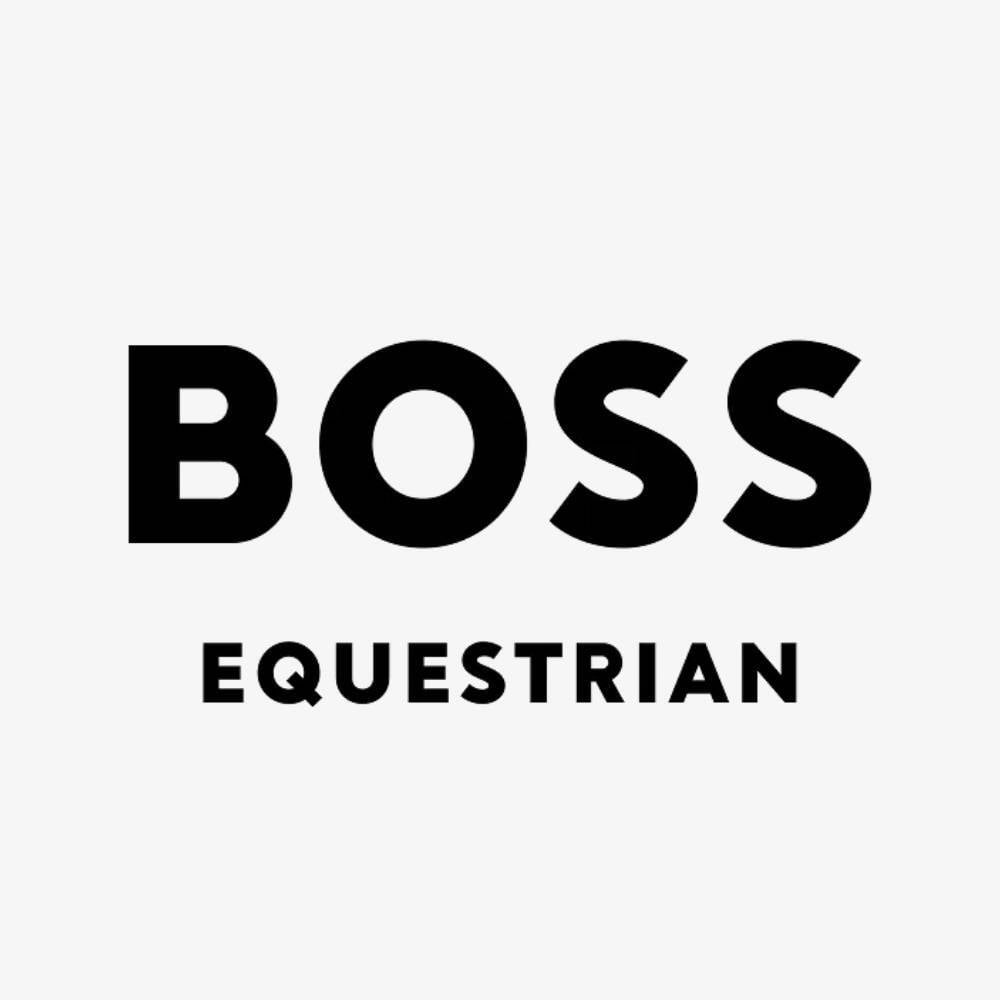 BOSS EQUESTRIAN