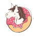 CANDY HORSE