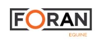 FORAN EQUINE