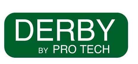 DERBY BY PRO-TECH