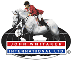 JOHN WHITAKER 